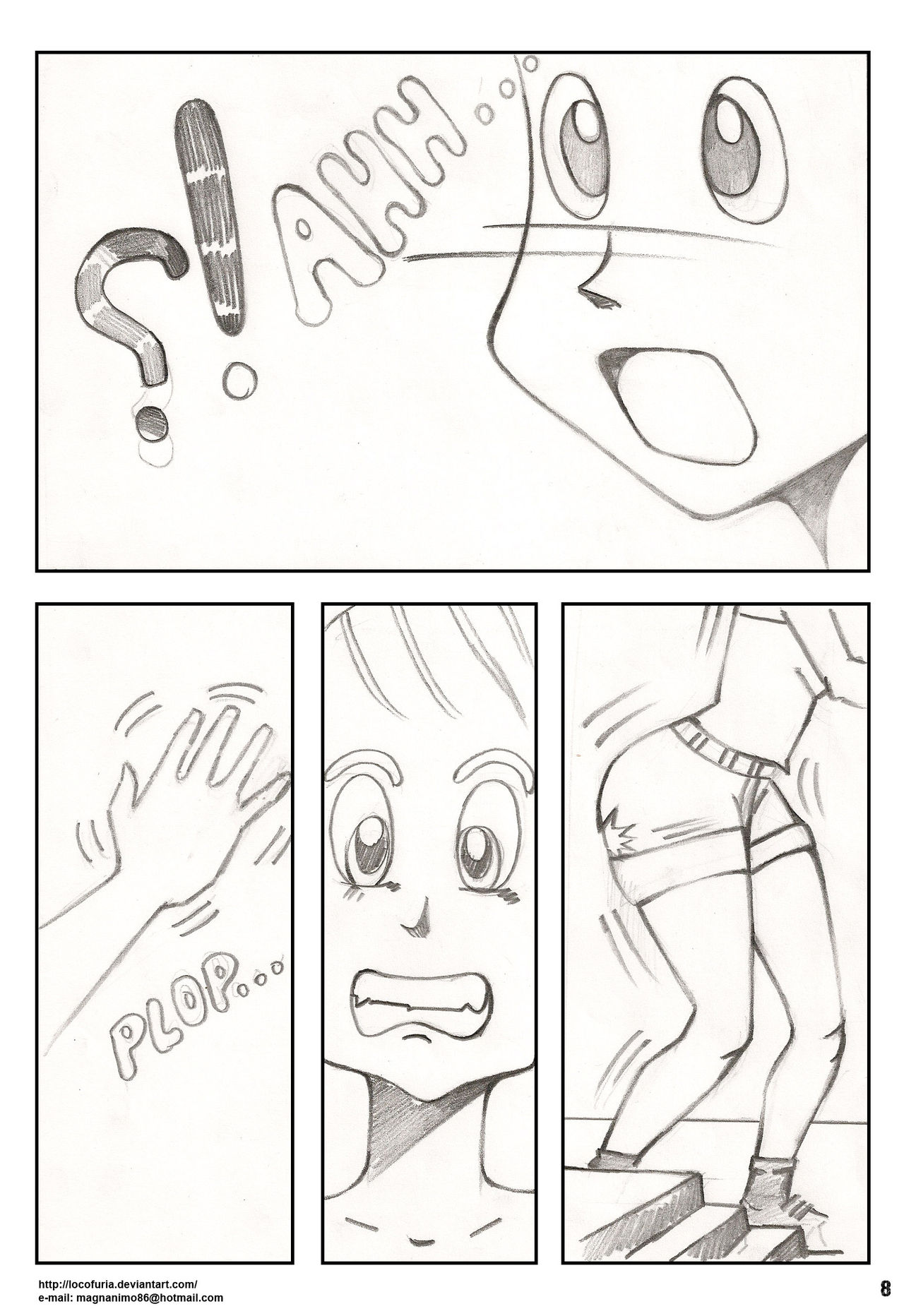 Bulma BE and Butt Expansion page 10 full