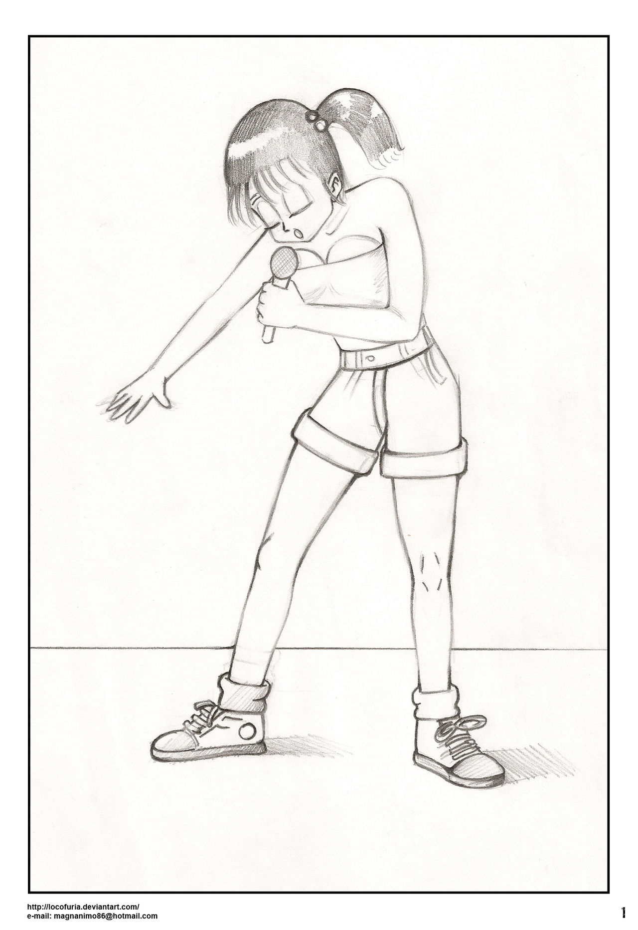 Bulma BE and Butt Expansion page 3 full