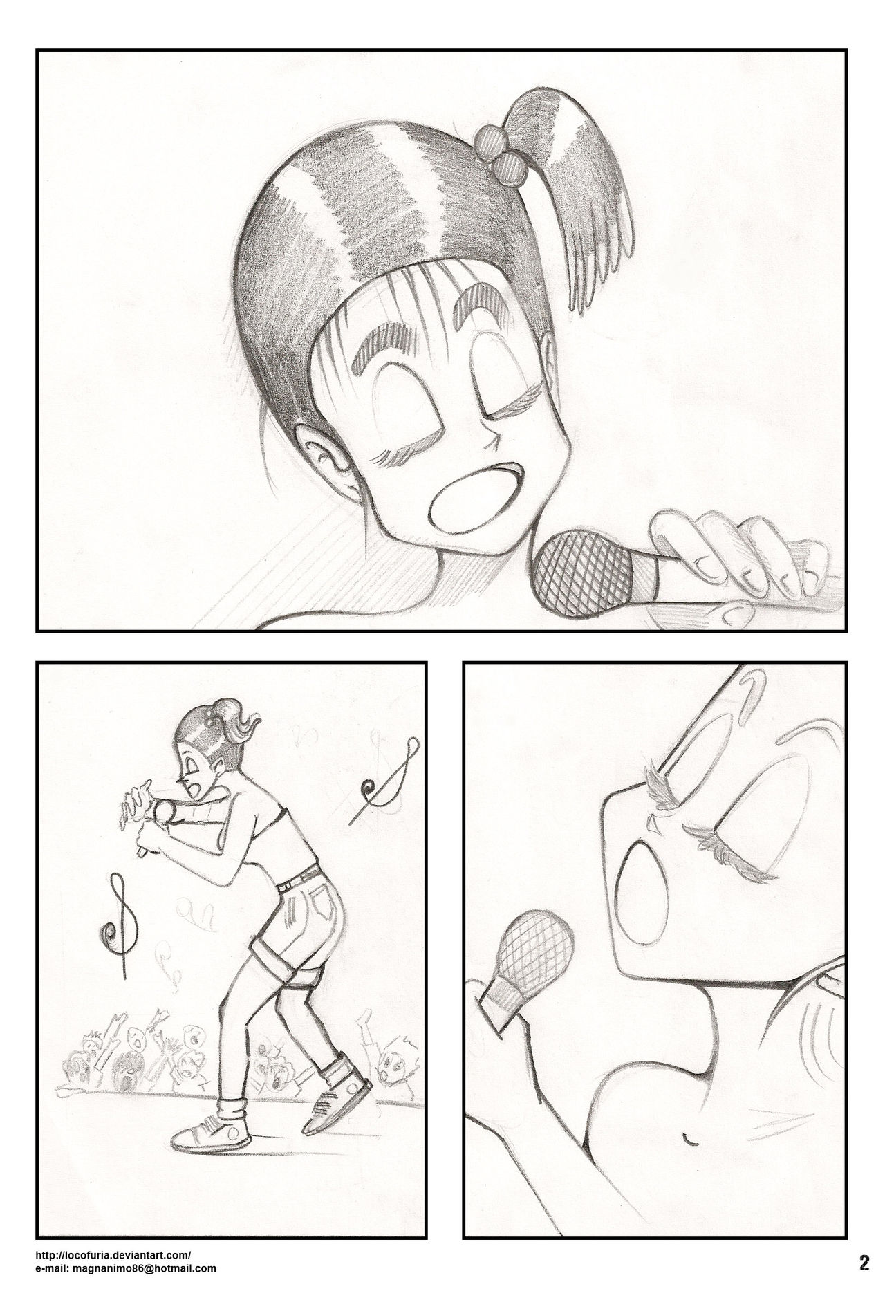 Bulma BE and Butt Expansion page 4 full