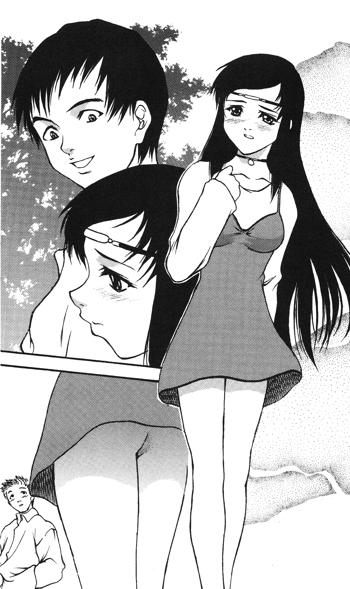 Doll page 9 full