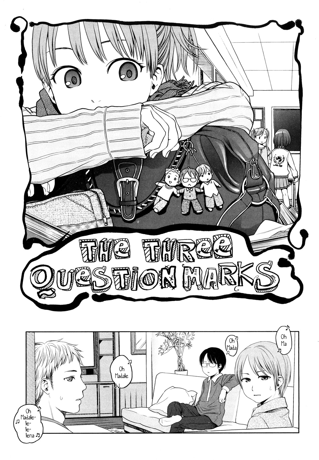 Japanese Preteen Suite page 8 full