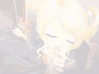 GAL Shoujo!? Animated Gifs page 4 full