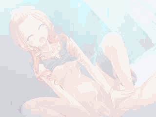 GAL Shoujo!? Animated Gifs page 8 full