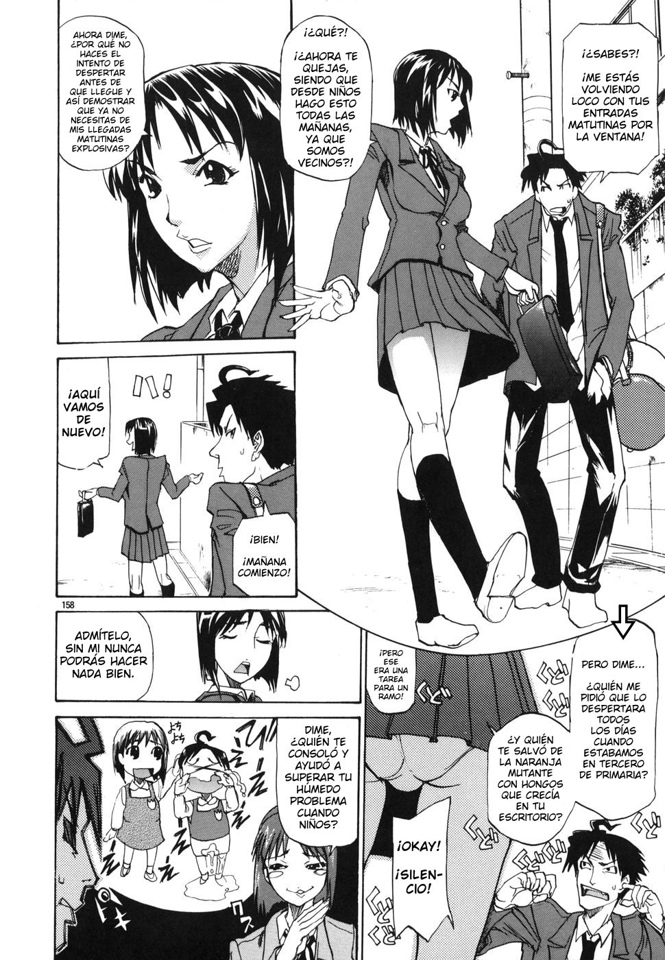Every day is exhilarating page 2 full