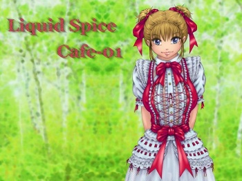 LiquidSpice Cafe-01 cover