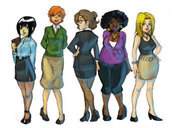 The Bimbo Club cover