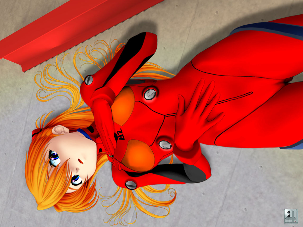 Sexy Plugsuits Megagallery 1 page 10 full