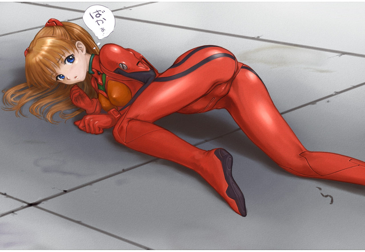 Sexy Plugsuits Megagallery 1 page 3 full