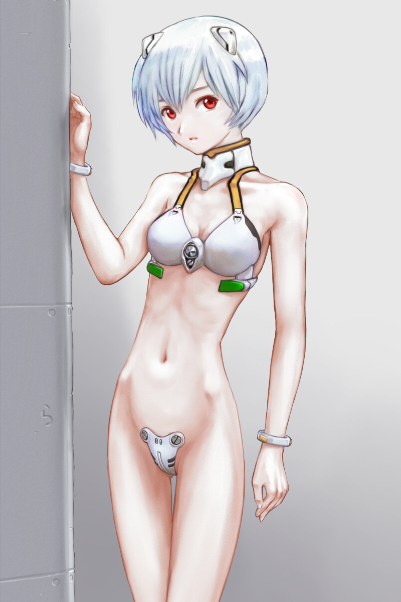 Sexy Plugsuits Megagallery 1 page 4 full