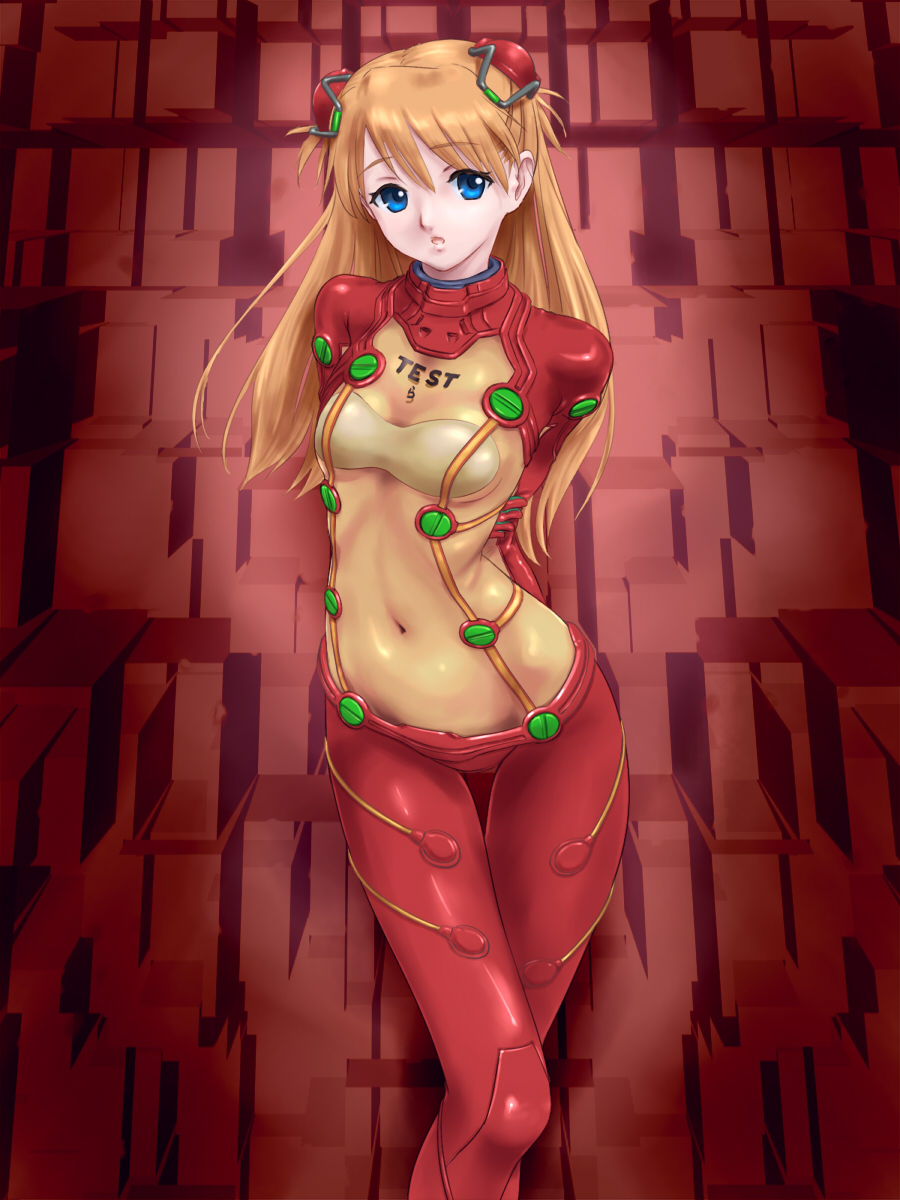 Sexy Plugsuits Megagallery 1 page 5 full