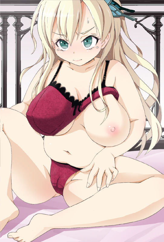 Niku no Futori Meshi page 8 full