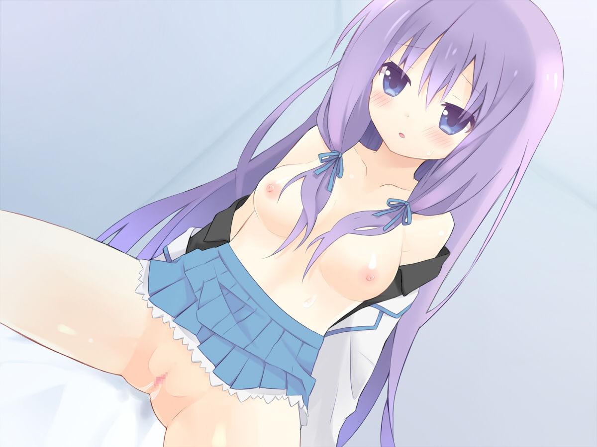 Original Shoujo CG Shuu page 4 full