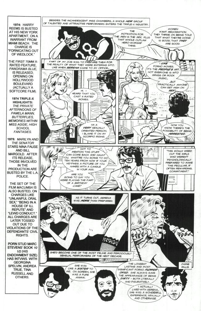 Triple-X Cinema T2 page 3 full