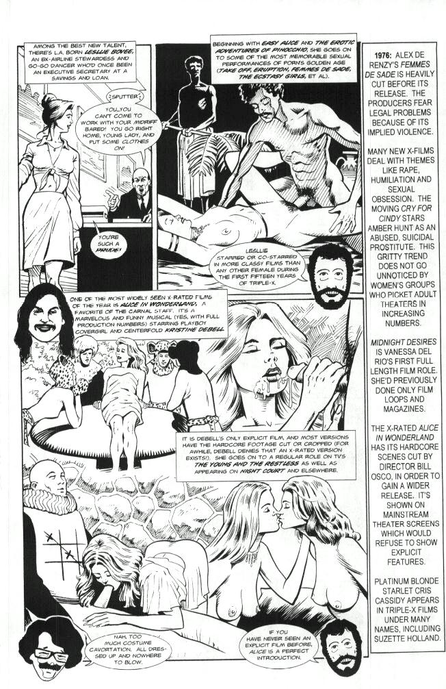 Triple-X Cinema T2 page 5 full