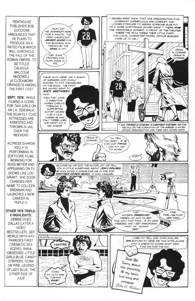 Triple-X Cinema T2 page 8 full