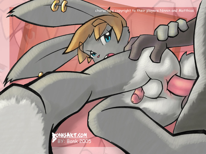Art by Bonk page 10 full