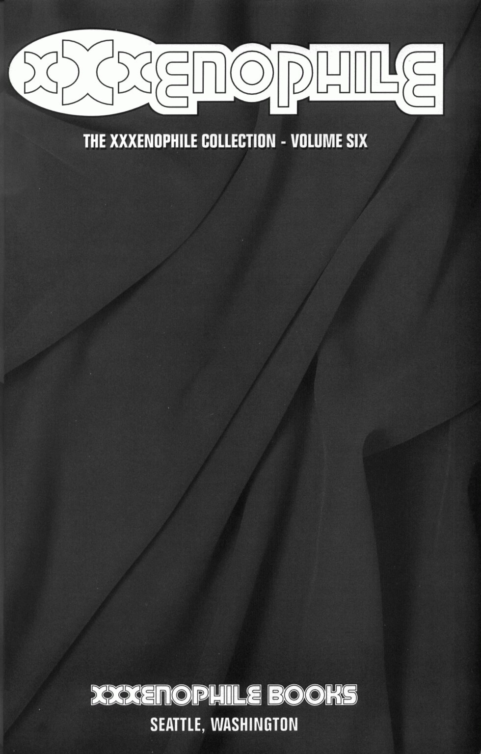 XXXenophile Collection 06 page 2 full