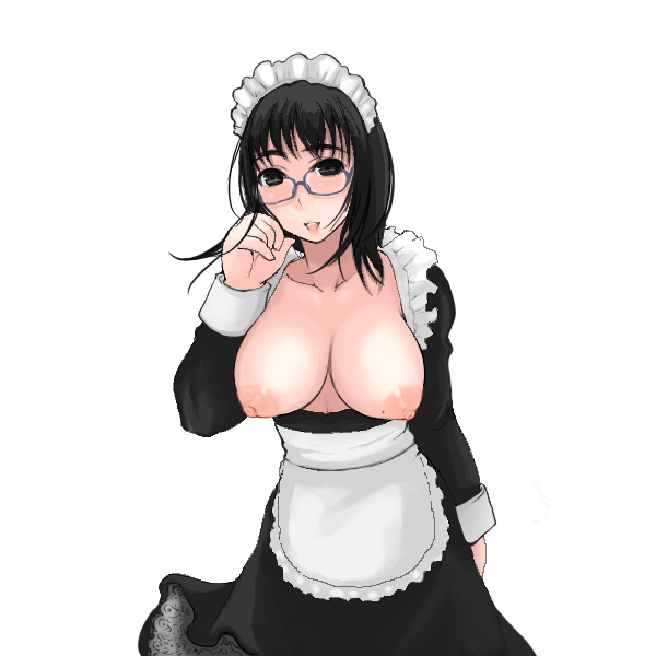 breasts outside 1 page 10 full
