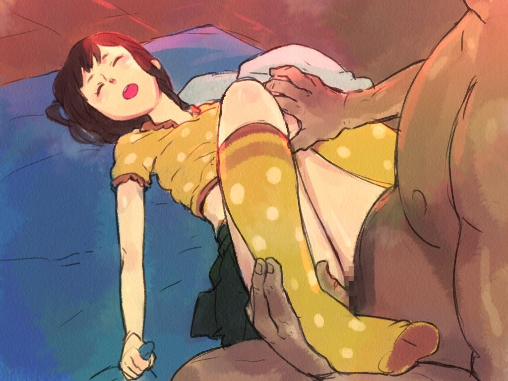 Junshin Mukuna Shoujo Tachi 2 page 7 full