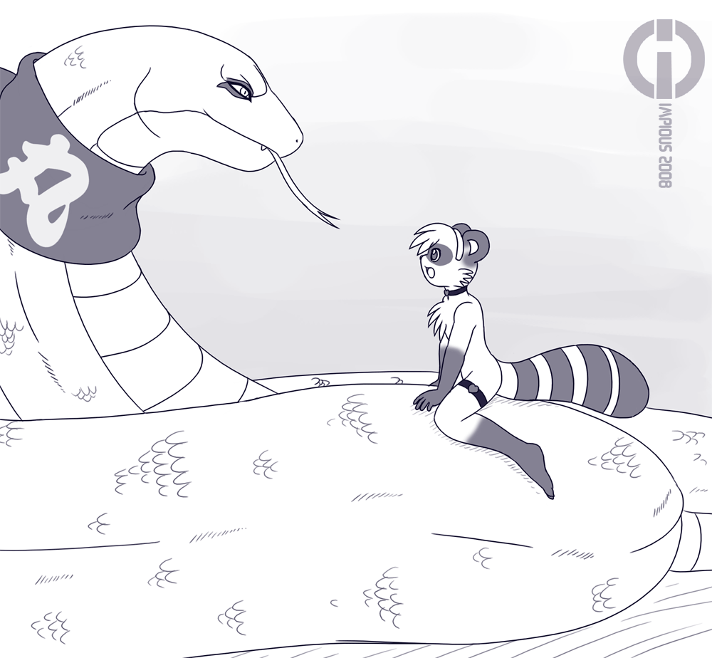 Artist: Impious Furry Collection page 3 full