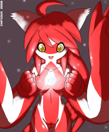 Artist: Impious Furry Collection cover