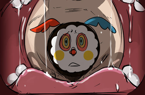 Puella Magi Madoka☆Magica - Tomoe Mami page 10 full