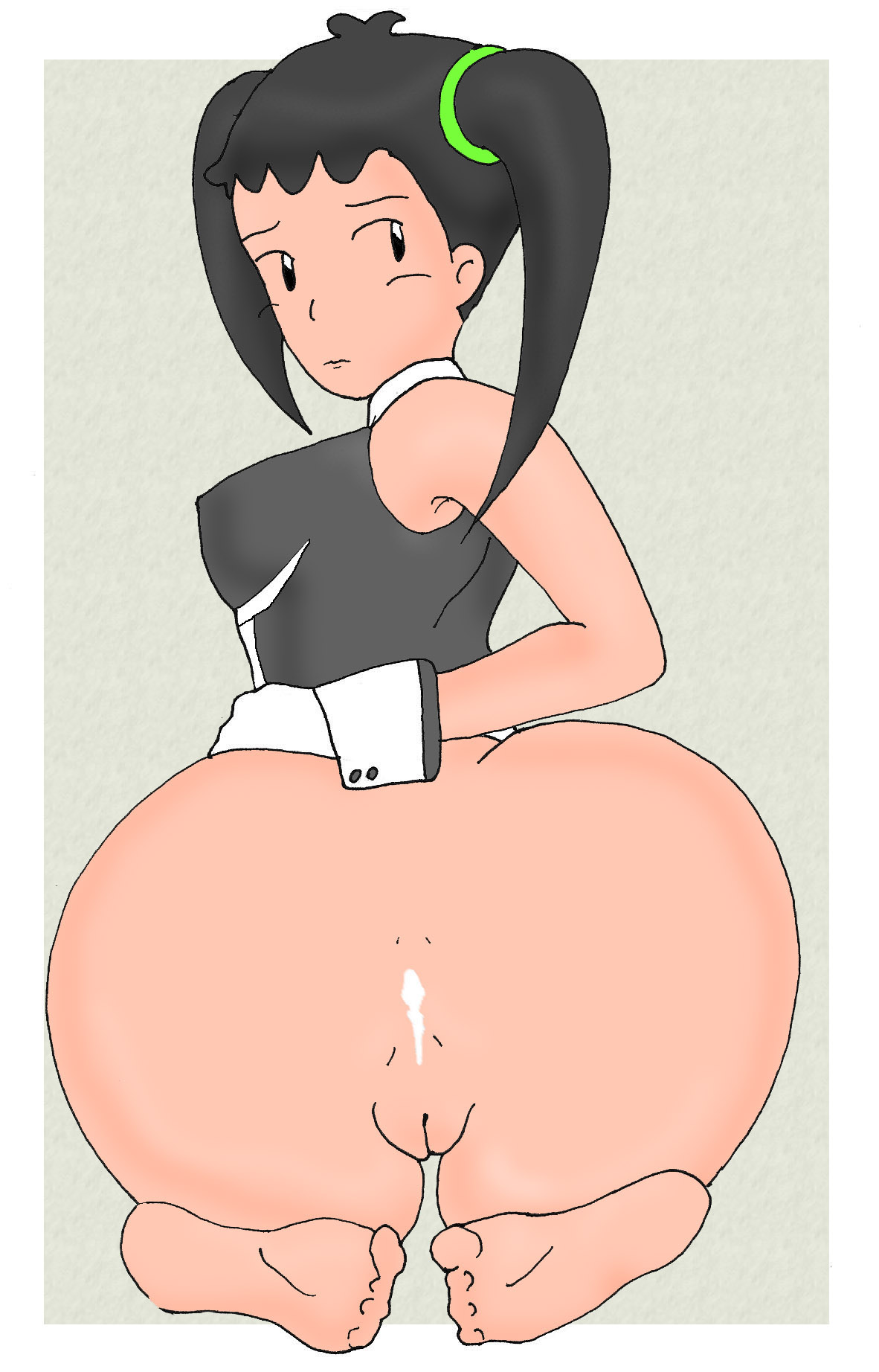 Blue Air cg collection 54 images page 10 full