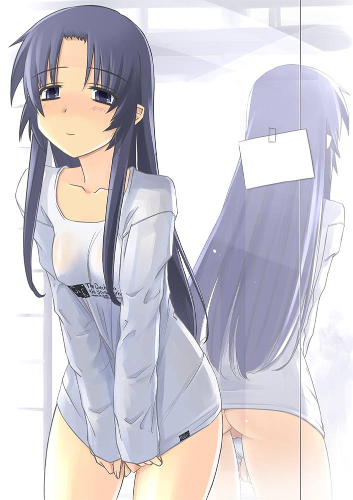 Artist - Tsuina page 10 full
