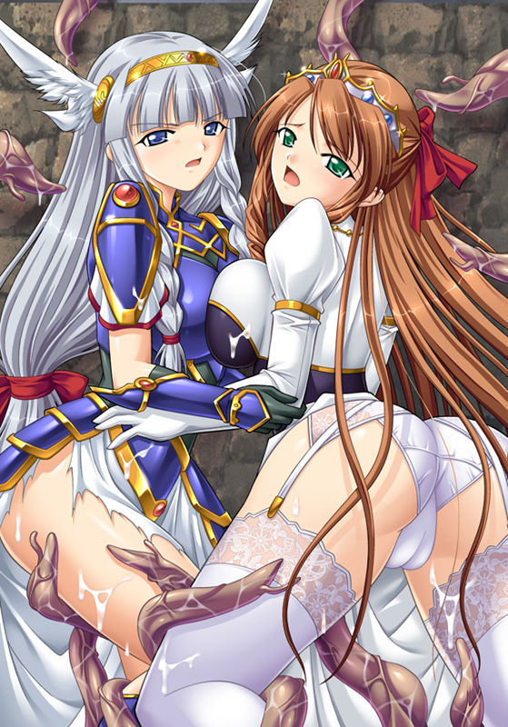 Deep Valkyrie page 2 full