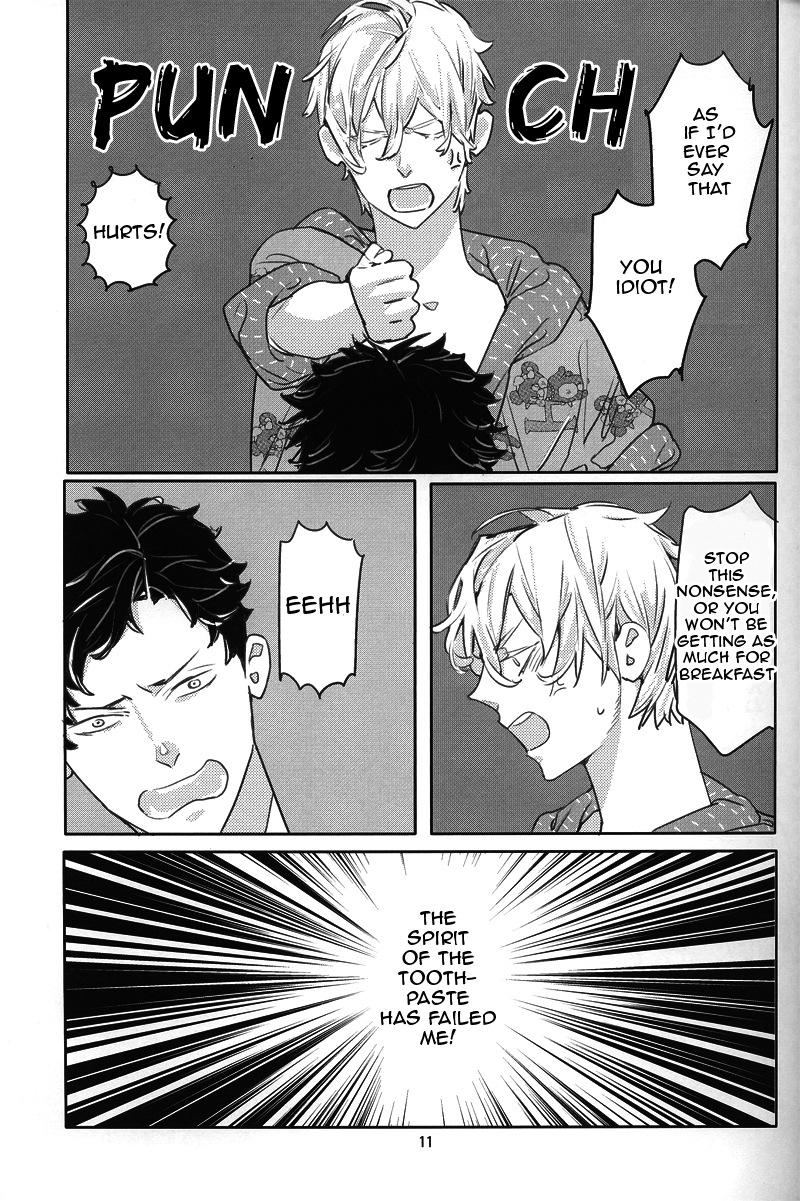 Milk page 9 full