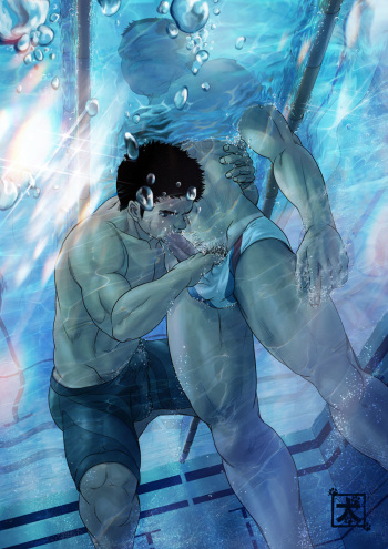 Drawings cover
