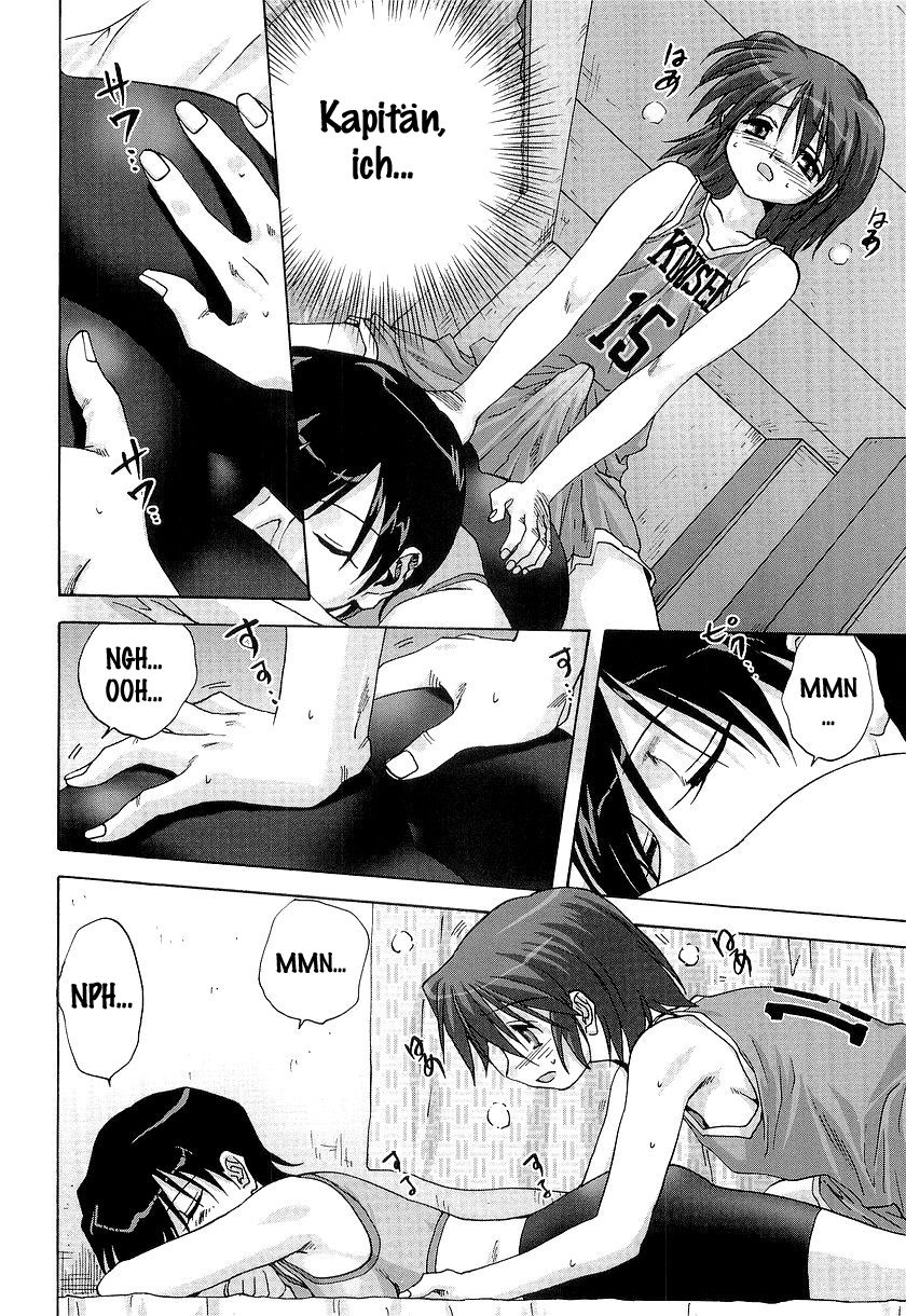 Kakushi Tama | Lay-up page 6 full