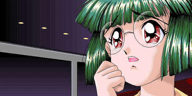 Totsugeki!! Bakkon Street page 10 full