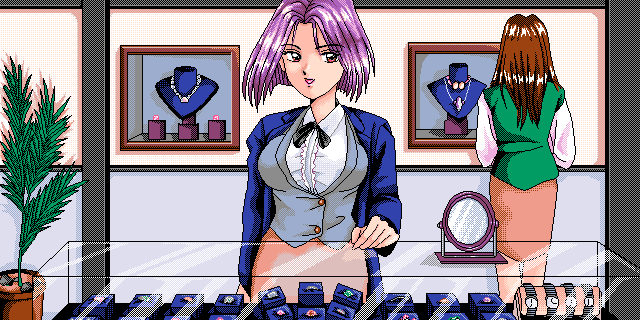 Totsugeki!! Bakkon Street page 2 full