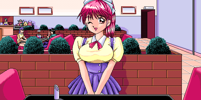 Totsugeki!! Bakkon Street page 3 full