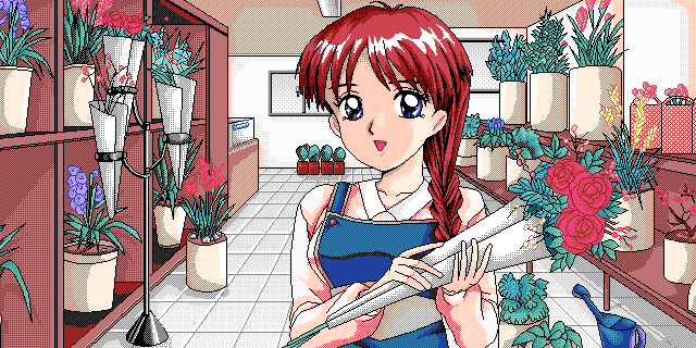 Totsugeki!! Bakkon Street page 4 full