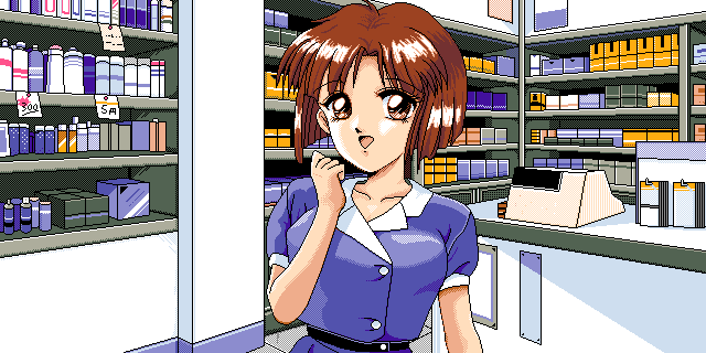 Totsugeki!! Bakkon Street page 5 full