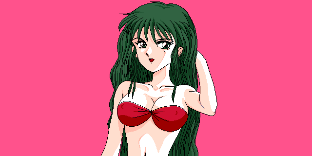 Totsugeki!! Bakkon Street page 7 full