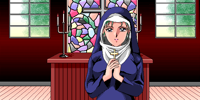 Totsugeki!! Bakkon Street page 9 full