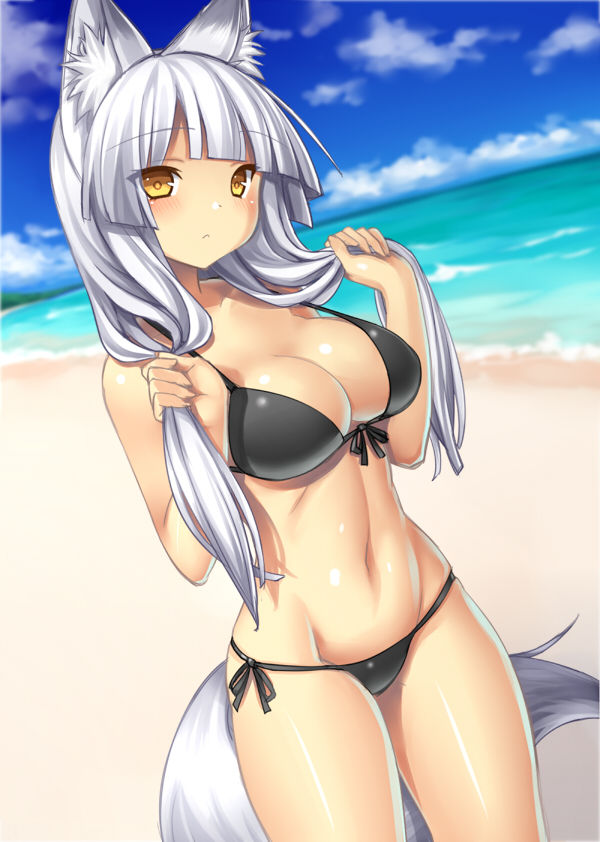 Best Solo furry Female Art page 5 full