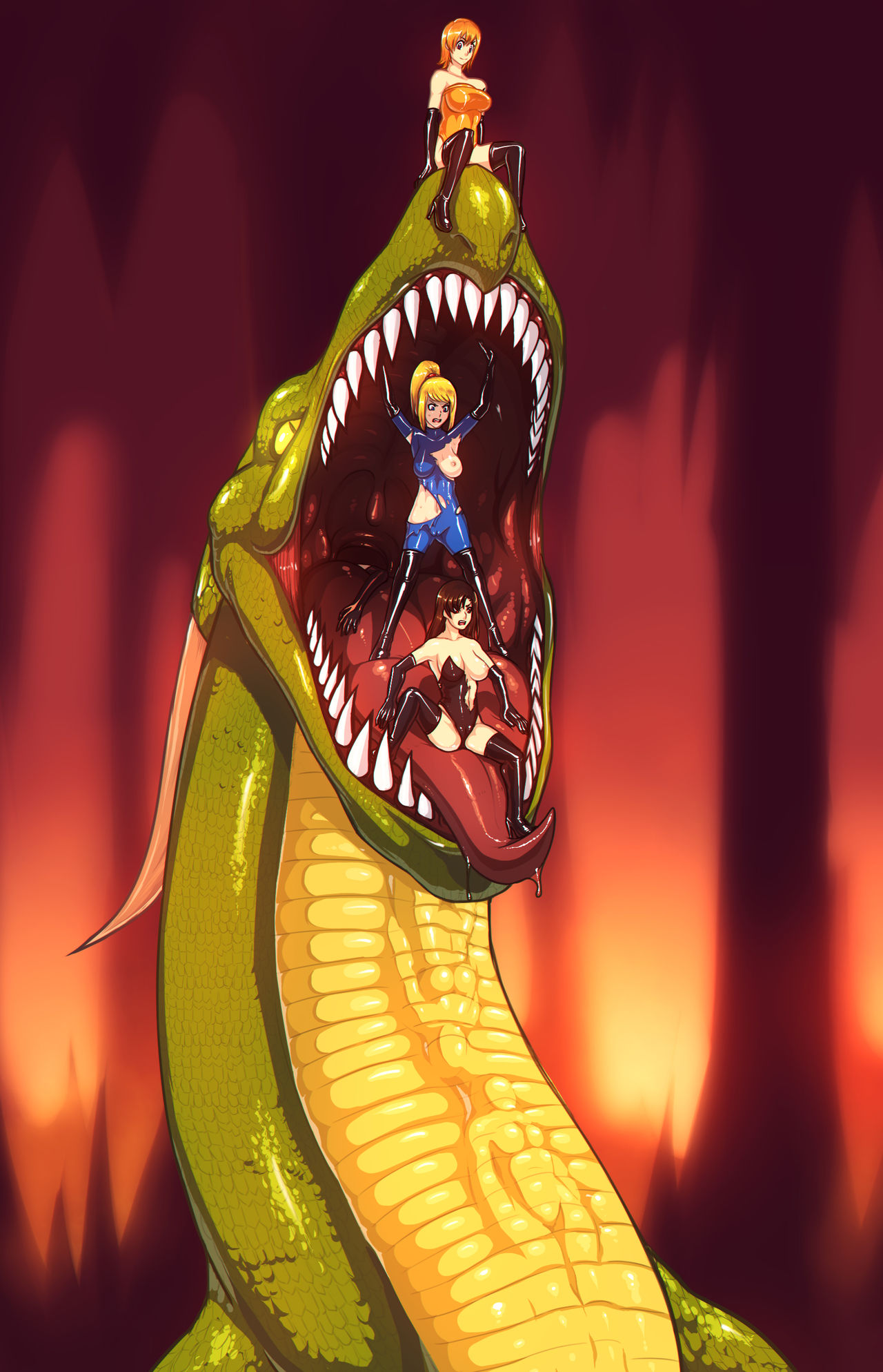 Samus Other  M page 10 full