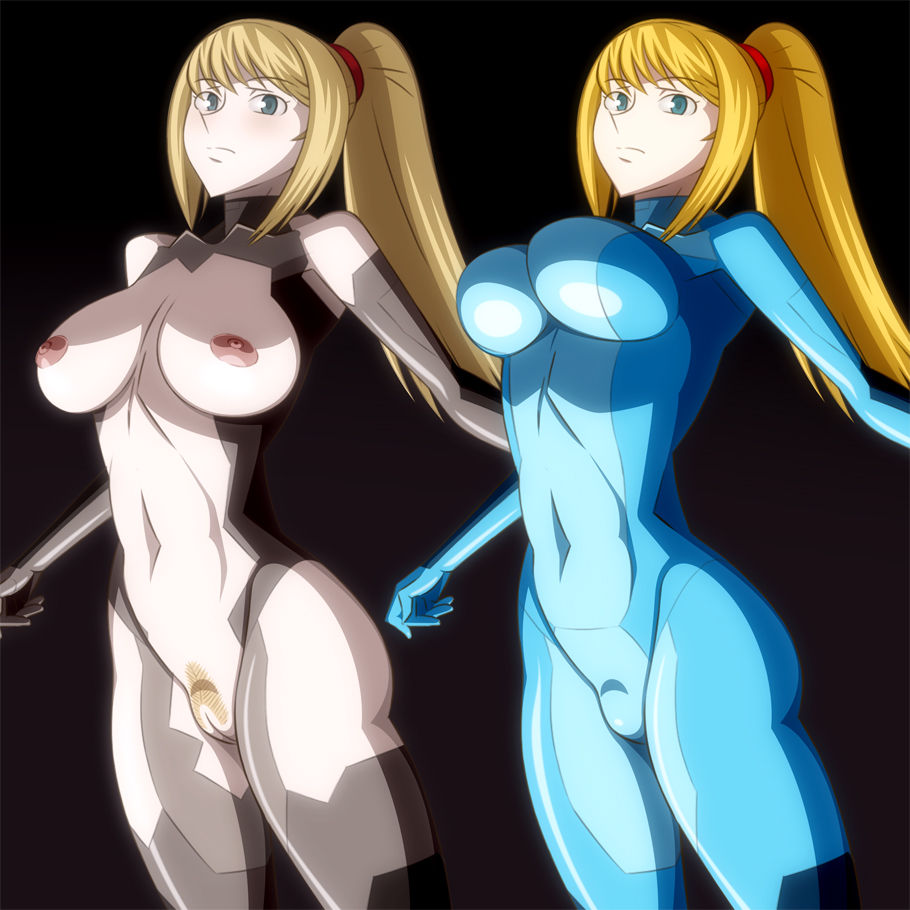 Samus Other  M page 9 full
