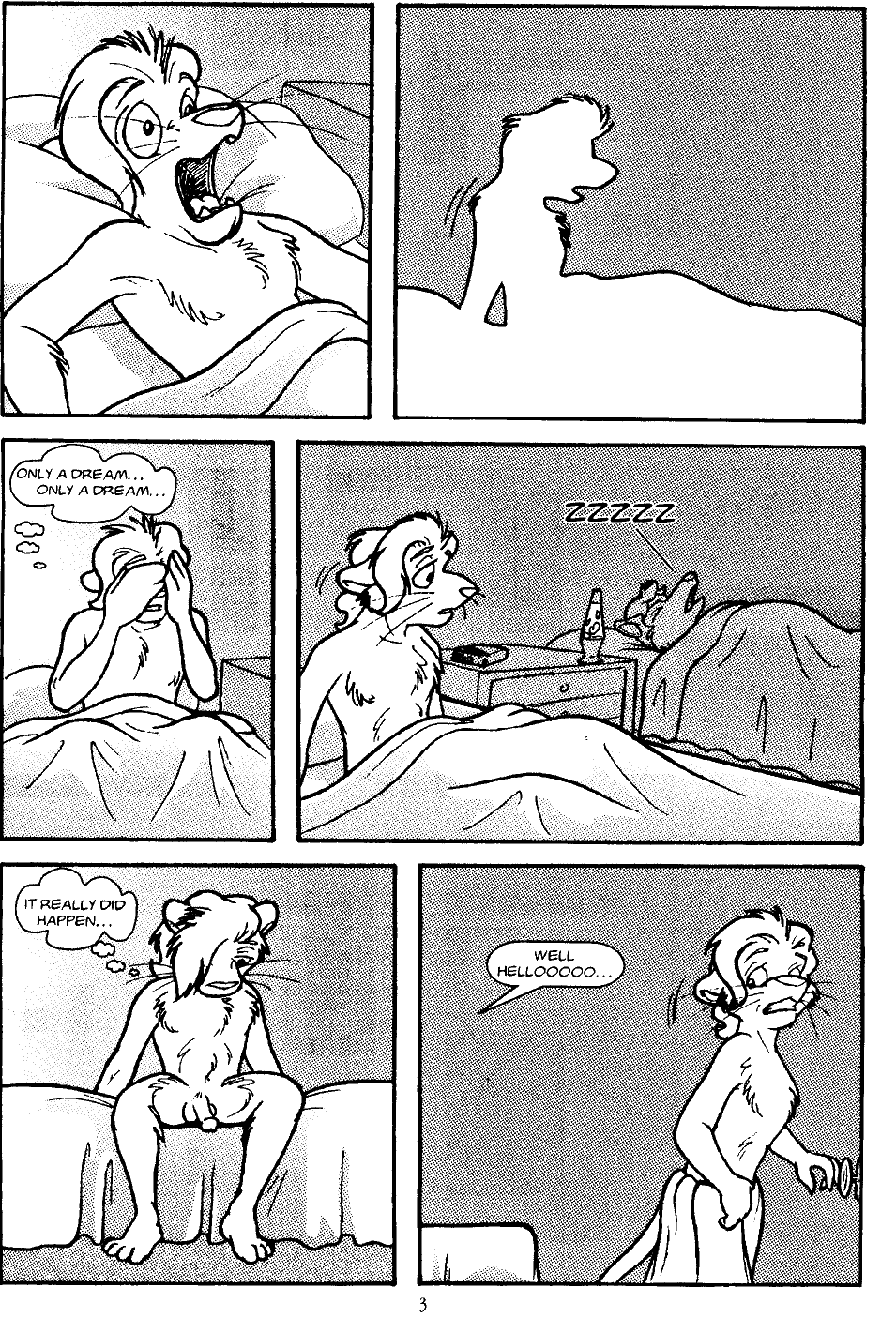 Associated Student Bodies - Volume 2 page 5 full