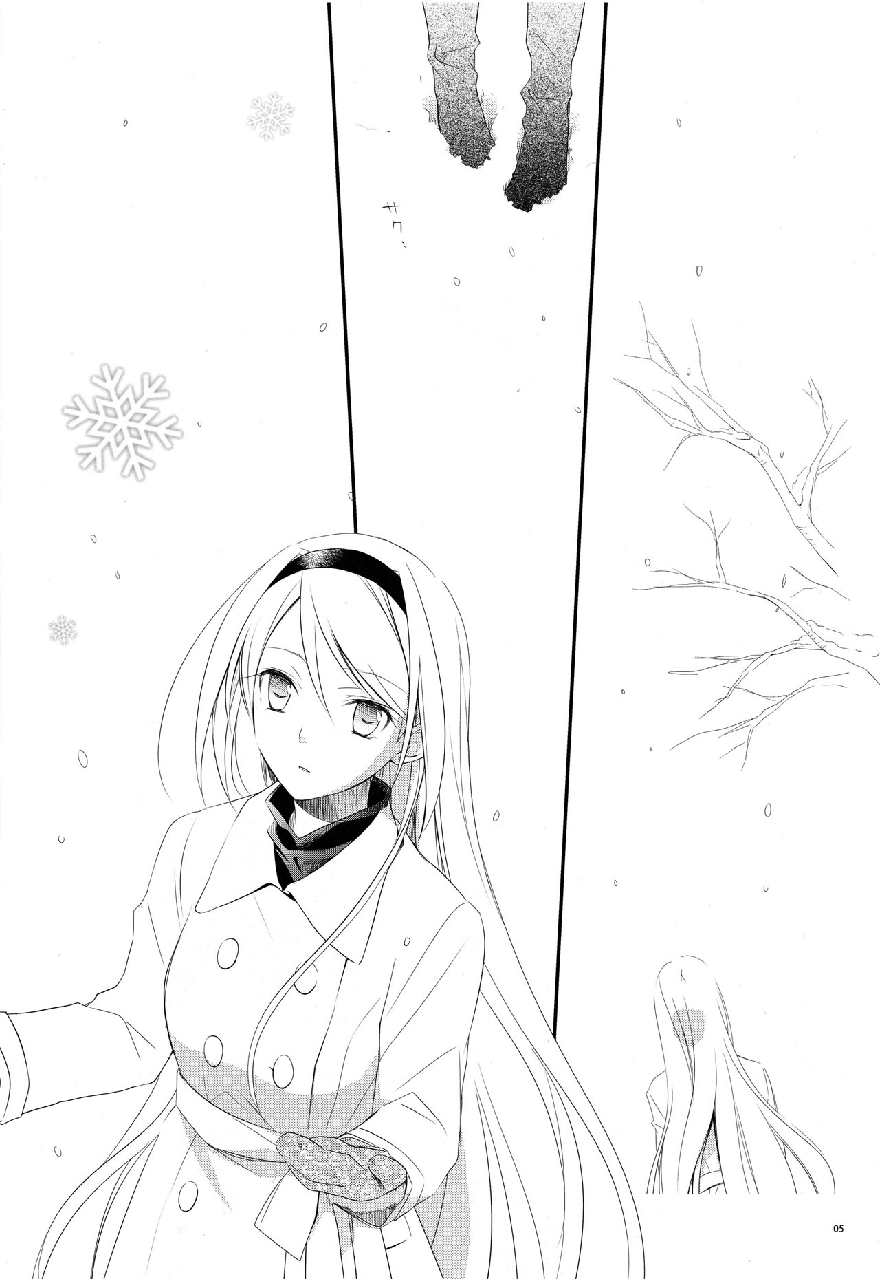 snow,snow garden page 4 full