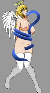 Angel Girl 2.00 Uncensored Gifs page 2 full