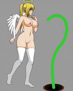 Angel Girl 2.00 Uncensored Gifs page 6 full