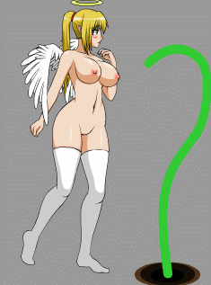 Angel Girl 2.00 Uncensored Gifs page 7 full