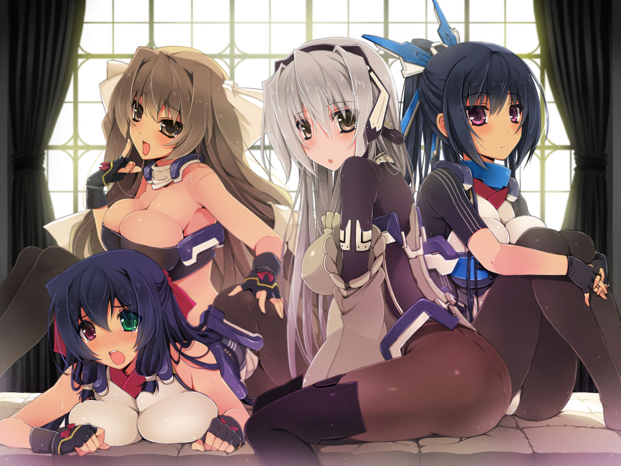 Aoi Kimi page 5 full