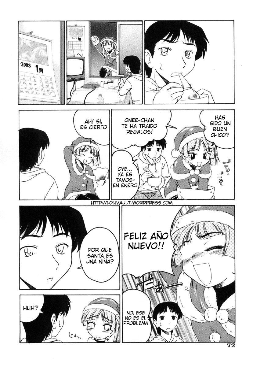Santa fuera de temporada page 6 full