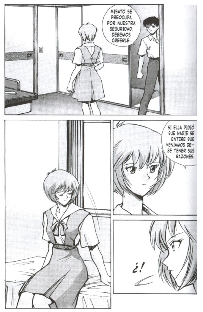 New Gensex Eva XXX page 4 full
